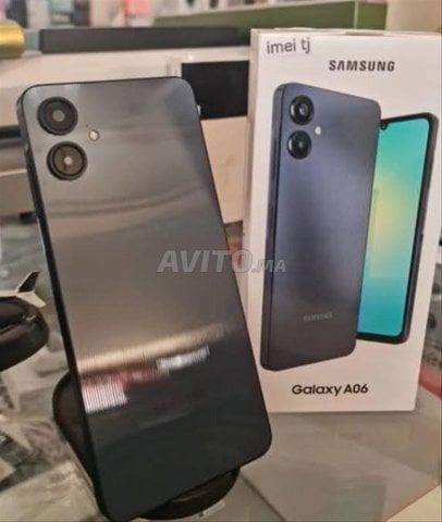 Samsung A06