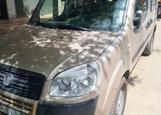 Fiat Doblo a vendre 