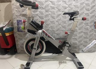 Vélo d’appartement Spinning