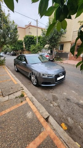 Audi A4 Diesel 2019 automatique