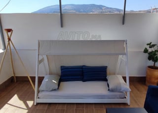 Ideal Maison de Vacance Avec Vue Mer et Barbecue