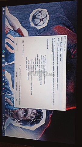 PC PORTABLE HP PROBOOK 