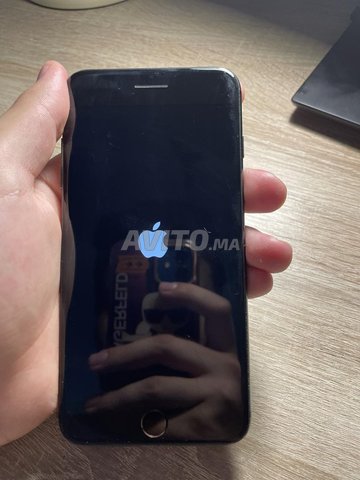 iPhone 8 Plus 64GB neuf