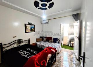 familiale et climatisé 