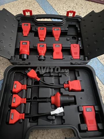 balise diagnostic autel france  - 2