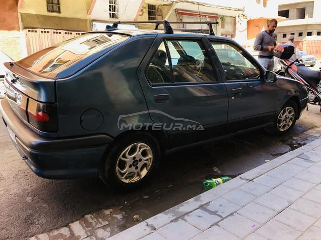 Renault R19 Diesel Manuelle 1994 à Casablanca
