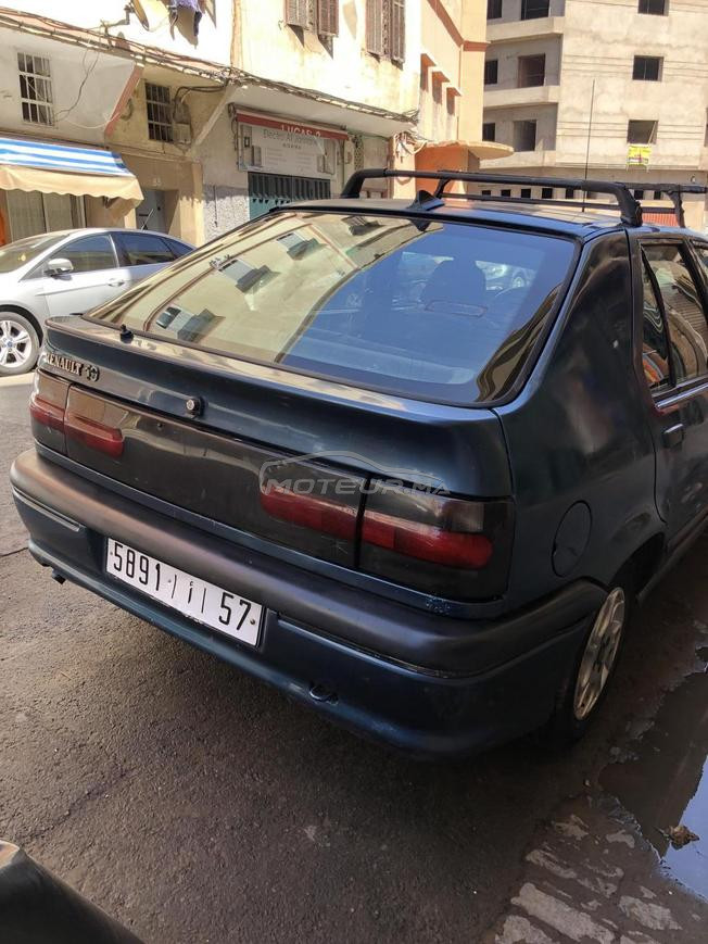 Renault R19 Diesel Manuelle 1994 à Casablanca