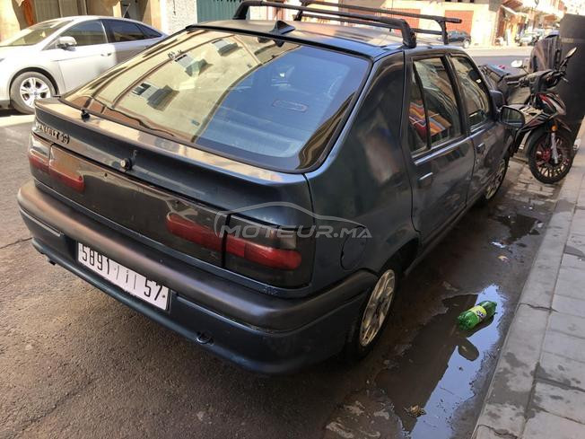 Renault R19 Diesel Manuelle 1994 à Casablanca