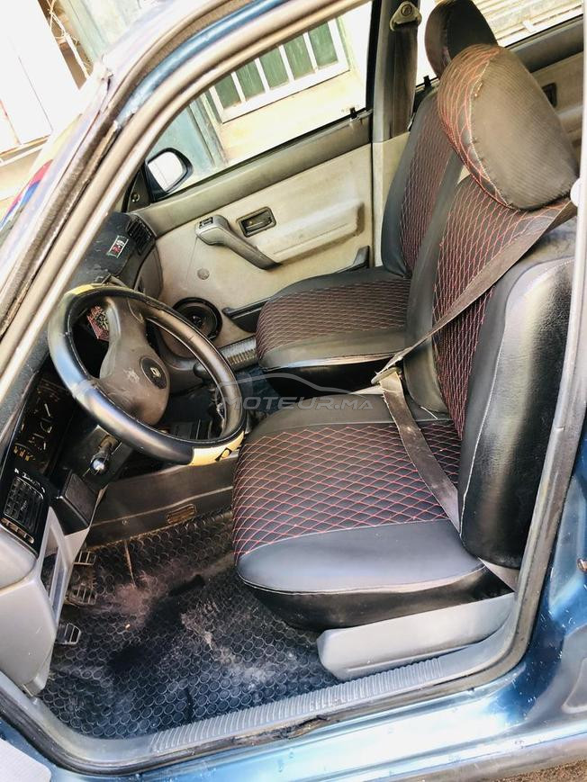 Renault R19 Diesel Manuelle 1994 à Casablanca