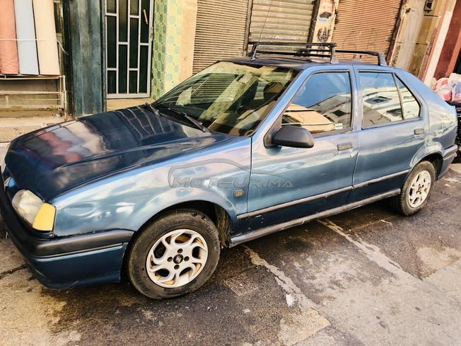Renault R19 Diesel Manuelle 1994 à Casablanca
