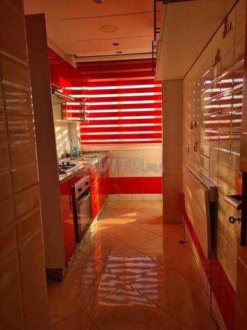 Appartement à vendre 109 m² à Bouskoura - 2