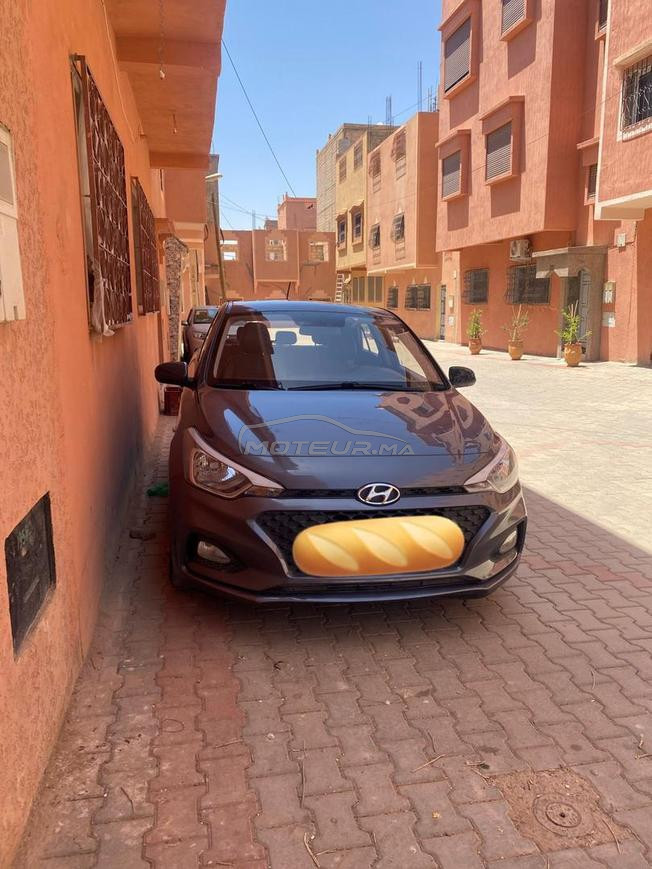 I20  hyundai