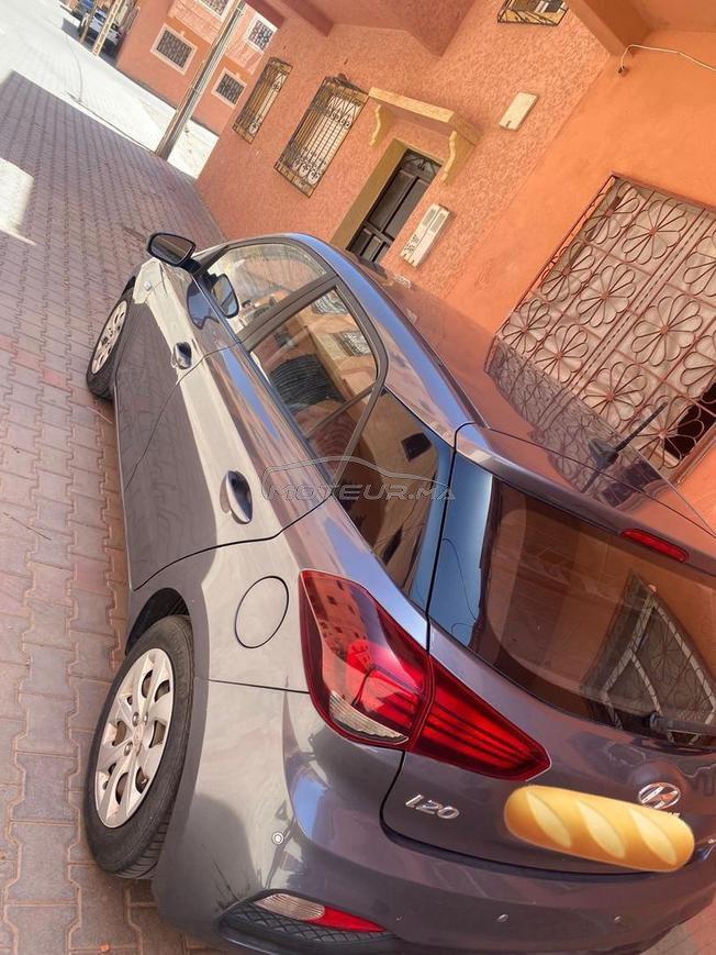 I20  hyundai