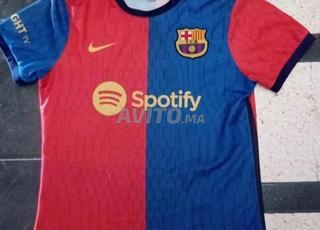t shirt Barça 2024