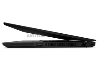 Lenovo Thinkpad T14 Gen1 i5-10eme 16 RAM/256 SSD 