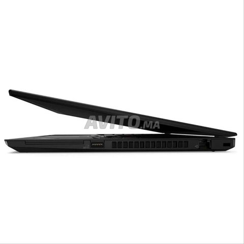 Lenovo Thinkpad T14 Gen1 i5-10eme 16 RAM/256 SSD 