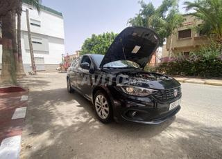 Fiat Tipo Diesel Automatique 2019 à Temara