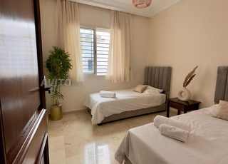 Appartement Chic - Quartier des princesses