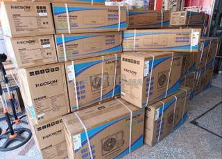 climatiseur Recson 9000btu 