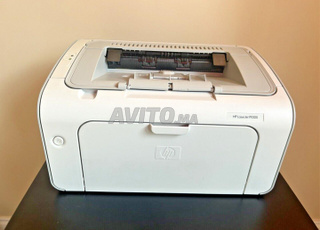 Imprimante hp laser jet 1005
