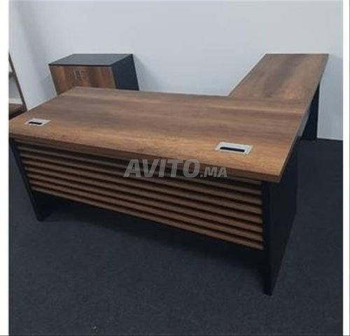 fabrication des bureau armoire et table basse BNN