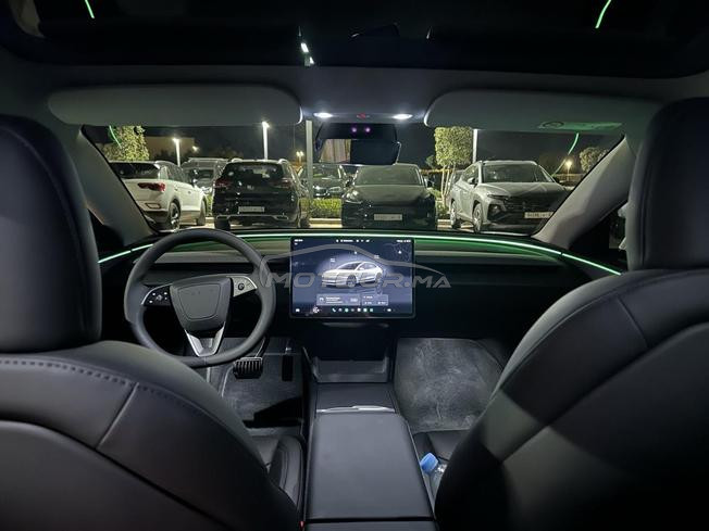 Tesla Model 3 Electrique Automatique 2025