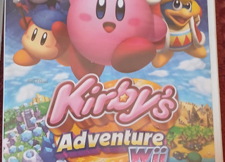 لعبة wii مع جميع إكسسوارات4 ألعاب بجودة عالية