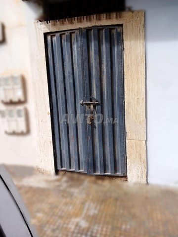 Local a vendre a Bournazel Diar el Ouafa