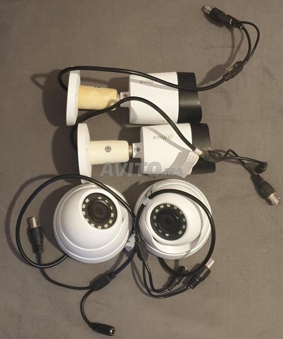 camera de surveillance