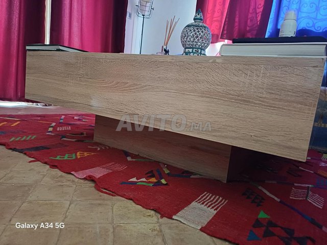 Table basse