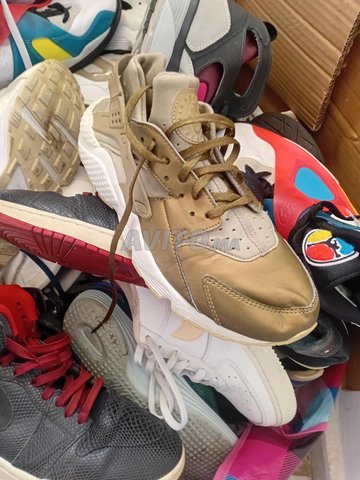 nike huarache original taille 40 41 42