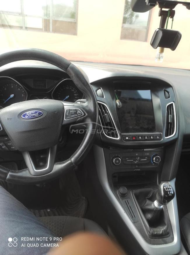 FORD FOUCS