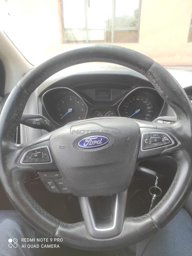 FORD FOUCS