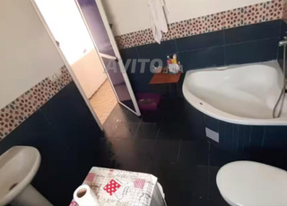 Villa à louer à 5 minutes de la plage