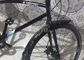 دراجات ممتازة في حالة جيدة