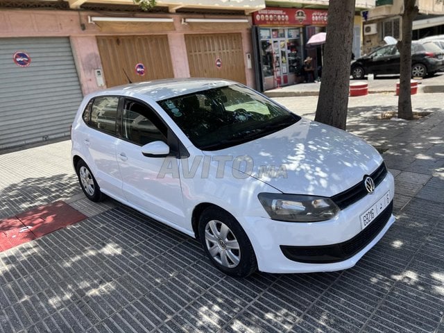 Volkswagen POLO (Diesel)