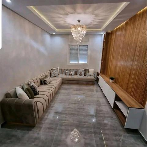 Appartement côté Jemaa el fna la journée  - 2