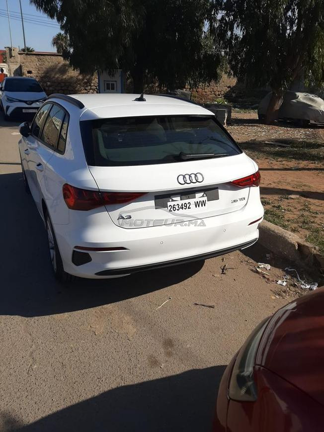 audi A3 tt option 