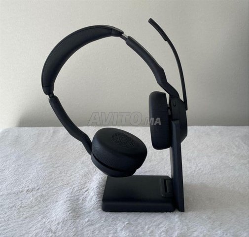 Jabra EVOLVE 2 - 55 Bluetooth