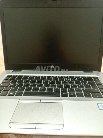 HP core i5vpro
