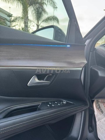 Peugeot 3008 Diesel automatique 2022 à Rabat