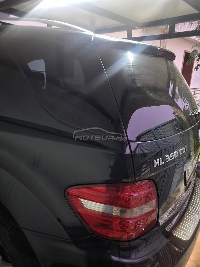Mercedes ML 350 CDI SPORT