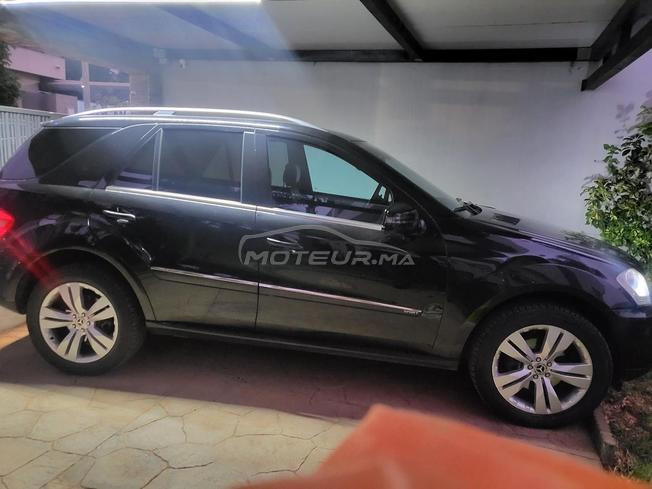 Mercedes ML 350 CDI SPORT