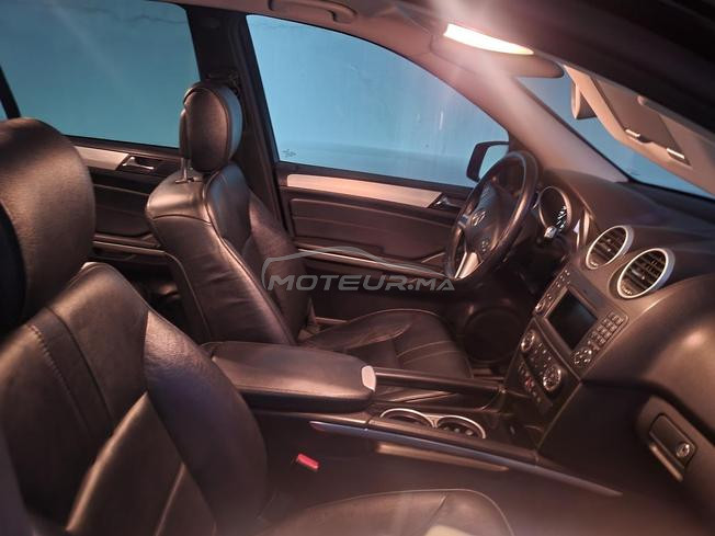 Mercedes ML 350 CDI SPORT