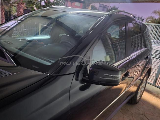 Mercedes ML 350 CDI SPORT