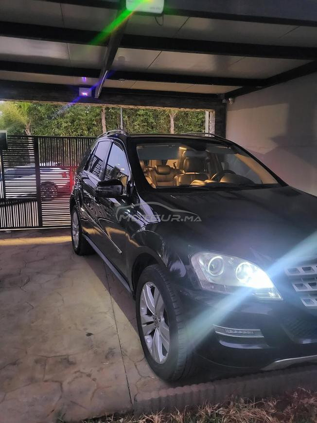 Mercedes ML 350 CDI SPORT
