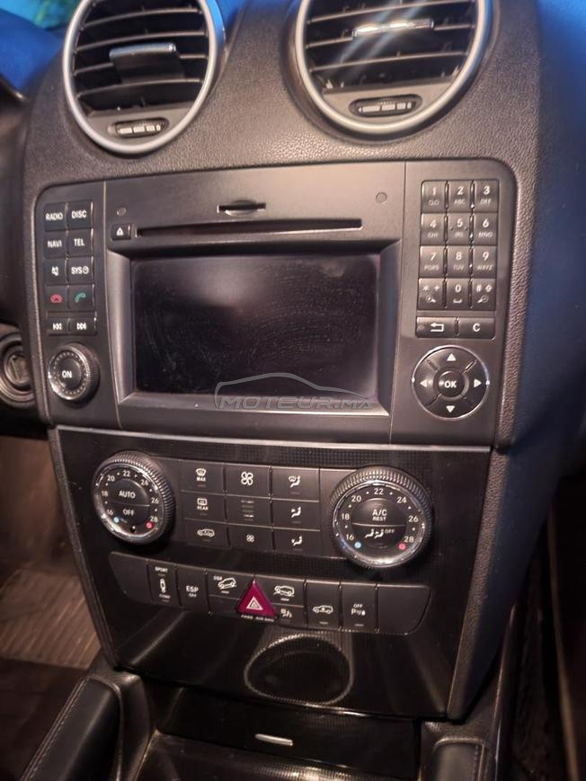 Mercedes ML 350 CDI SPORT