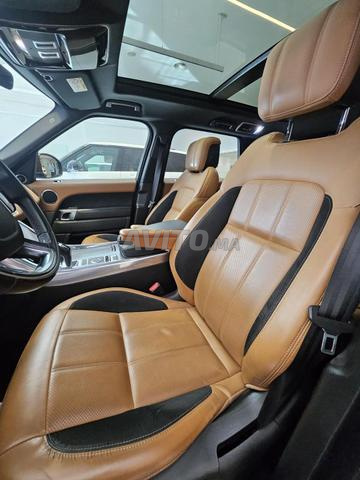 Range Rover Sport HSE Dynamic
