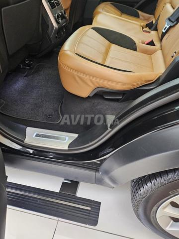 Range Rover Sport HSE Dynamic