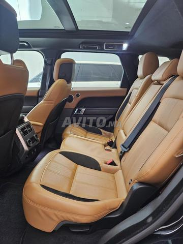Range Rover Sport HSE Dynamic